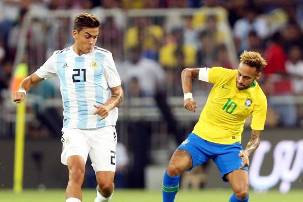 dybala neymar calciomercato