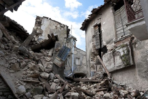Terremoto Turchia e Siria, i costi del disastro