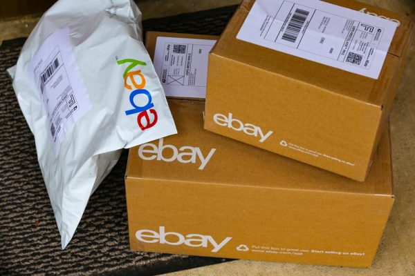 ebay ecommerce coronavirus