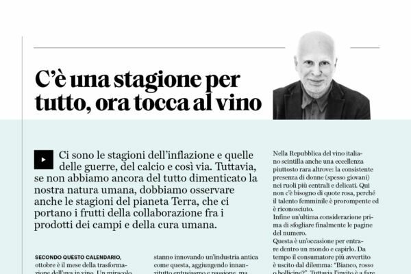 editoriale fortune italia ottobre vino