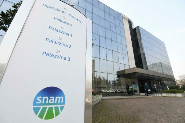 efficienza energetica snam