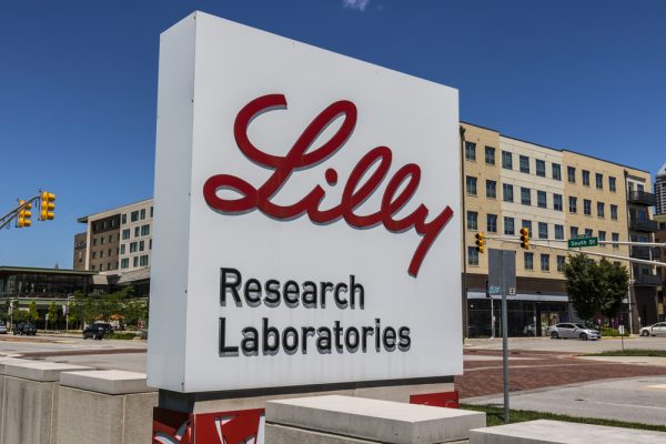 eli lilly