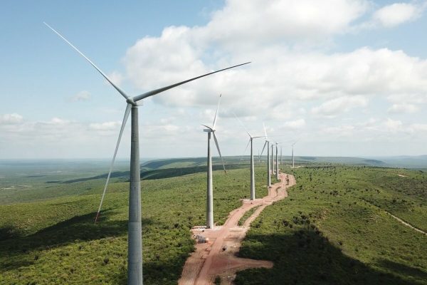 enel Lagoa dos Ventos