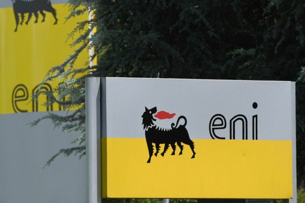 eni gas