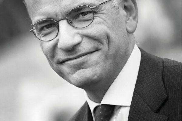 enrico letta people