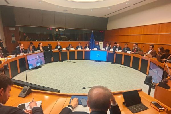 euro digitale bankitalia