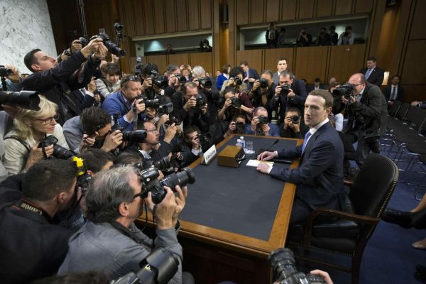 facebook mark zuckerberg