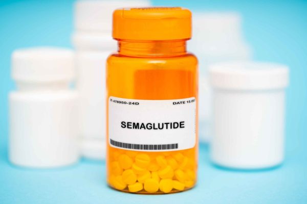 semaglutide farmaci