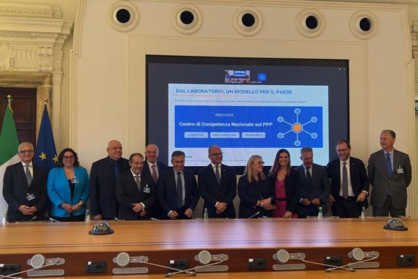 convegno ppp tra norma e mercato
