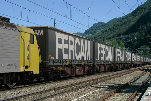 Azienda altoatesina di trasporti e logistica Fercam
