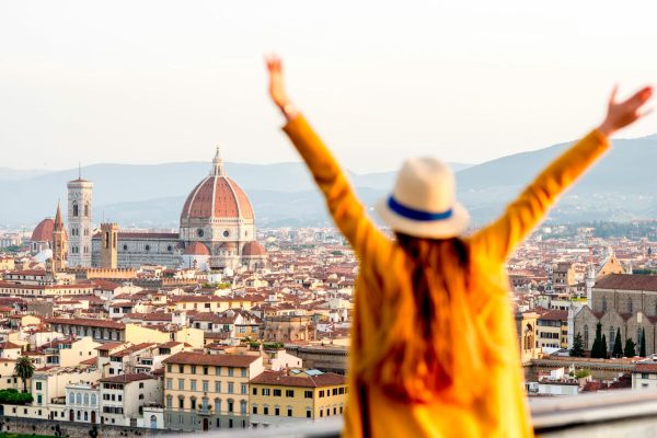 firenze_tourist