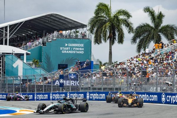 formula 1