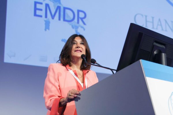 stress ed Emdr