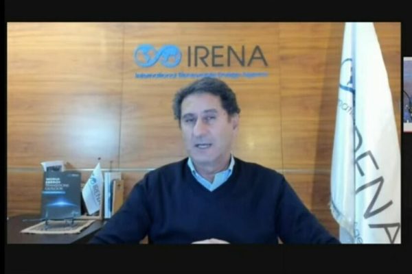 franesco la camera irena forum sostenibilità