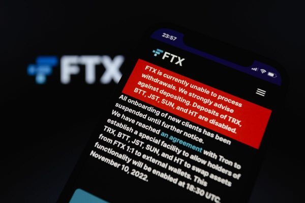 ftx crypto