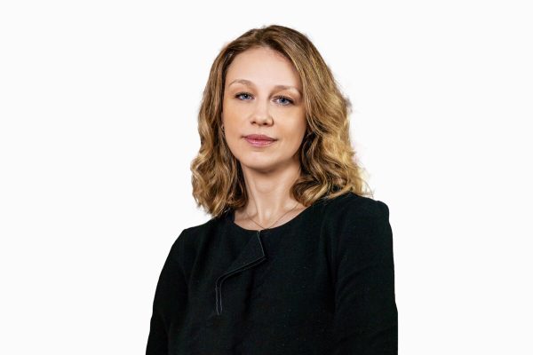 Simona Gelpi Fortune