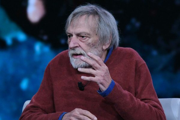 gino strada emergency