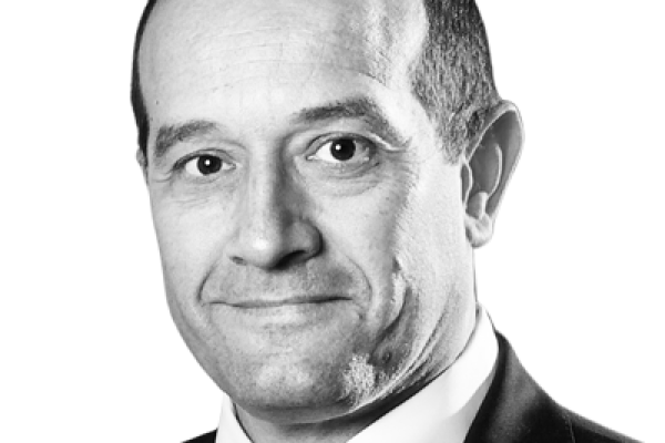 giorgio moretti
