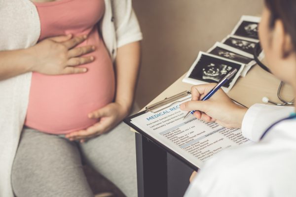 gravidanza vaccino