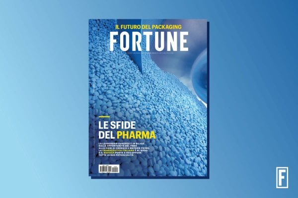 home cover pharma fortune italia