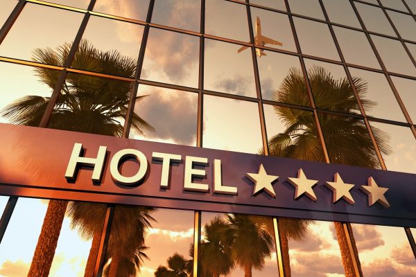 hotel albergo ospitalità hospitality turismo