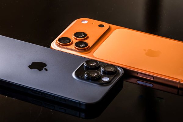 iPhone