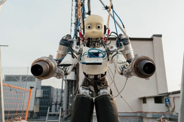 iRonCub