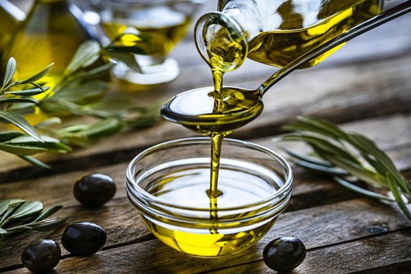 olio