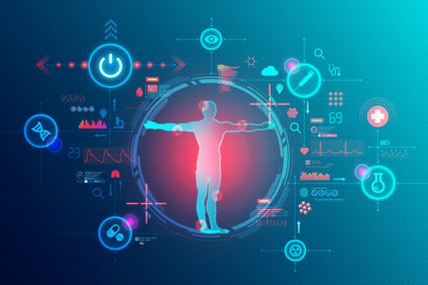 AI per la sperimentazione di nuovi farmaci e terapie.