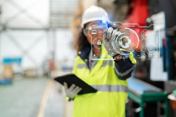 Gianni Rosas (Oil): "Regolamentare l'AI per tutelare sicurezza e diritti fondamentali sul lavoro".
