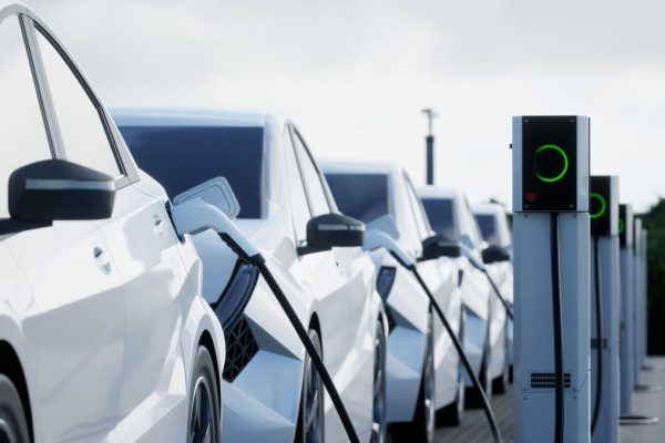 auto elettriche ricarica