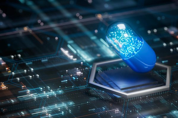Artificial Intelligence in Healthcare, AI Health, digital healthcare provider, telemedicine, medical technology