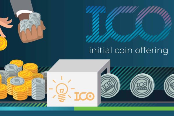 ico blockchain offerta iniziale cryptovalute