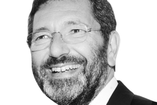Ignazio Marino