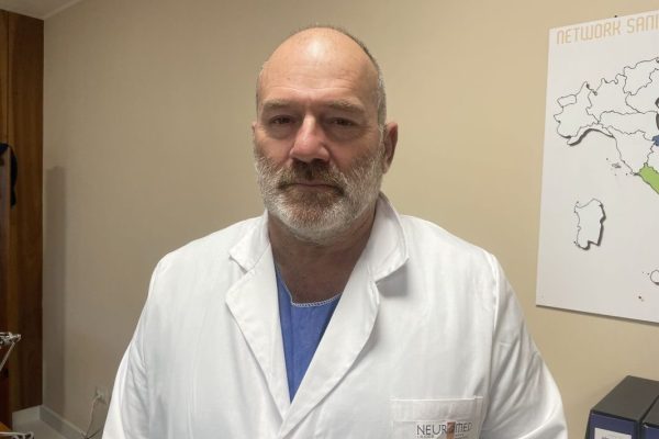 neurofibromatosi Bruno Carlesimo
