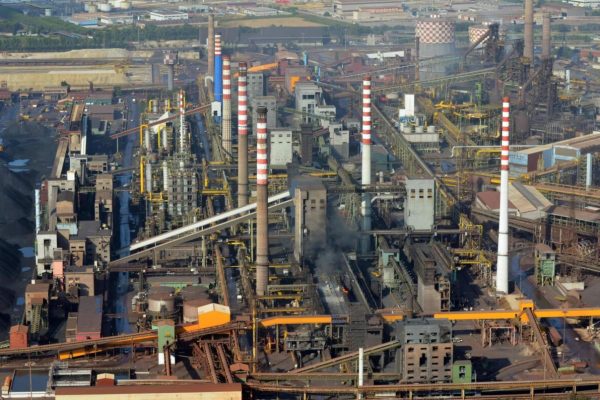 ilva arcelormittal partecipazioni