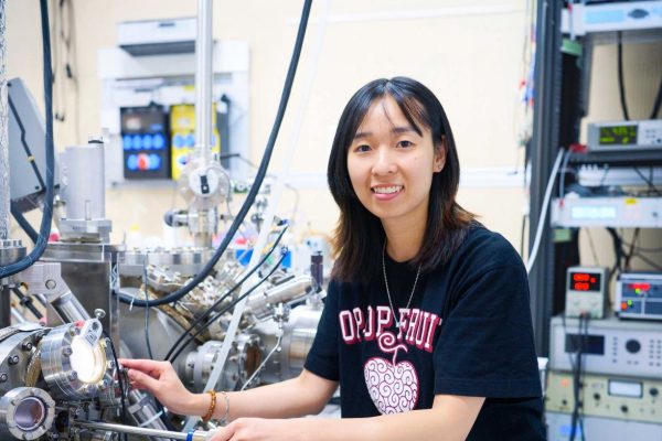 quantum computing