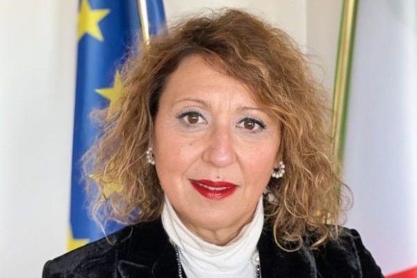 Maria Antonietta Giulino (Ordine degli psicologi)
