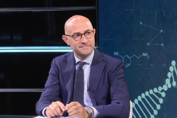 Francesco Fera (AReSS Puglia)