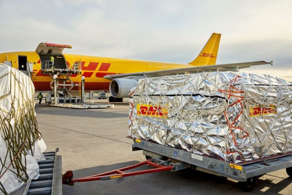 Dhl Express Italia