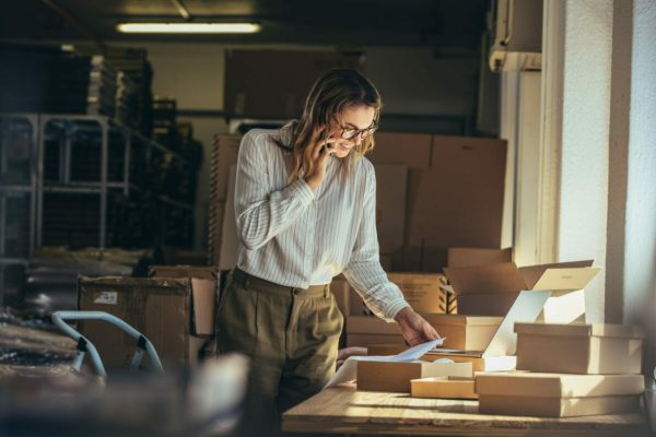 imprese femminili lavoro donne covid