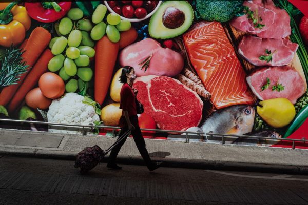 inflazione carrello della spesa beni alimentari