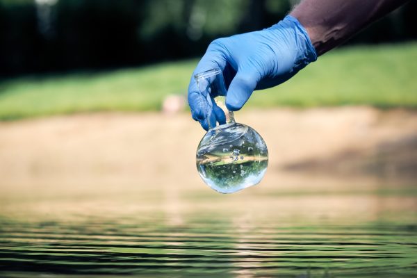 acqua inquinamento