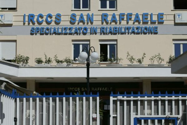 irccs san raffaele sanità