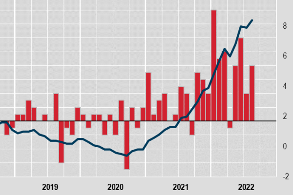 istat inflazione