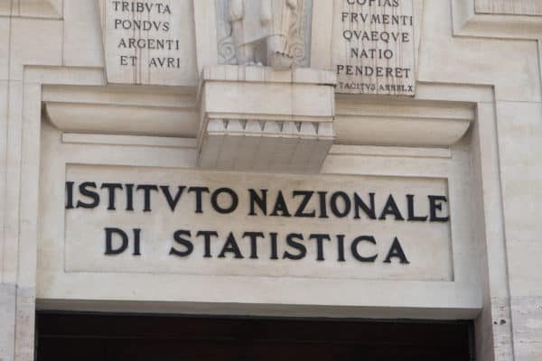 istat economia pil inflazione