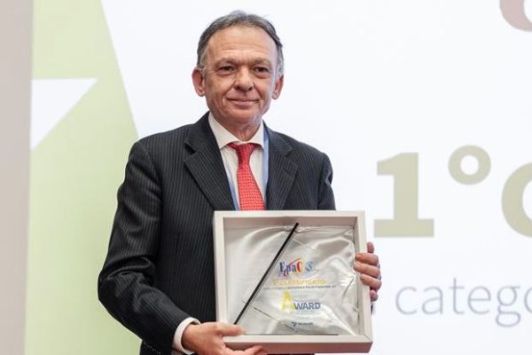Ivan Gardini Epac Onlus