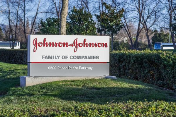 johnson and johnson j&j