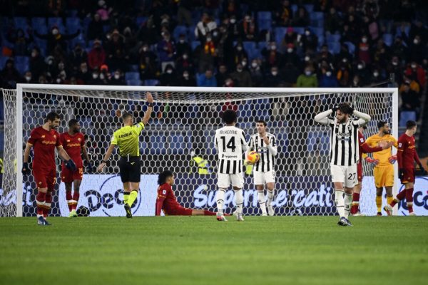 juve roma juventus calcio serie a stadi