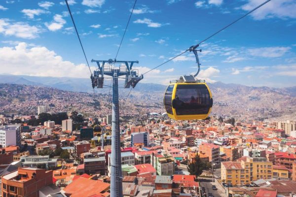 la paz bolivia best in trave 2020 lonely planet